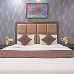 Hotel The Kiara Delhi Airport