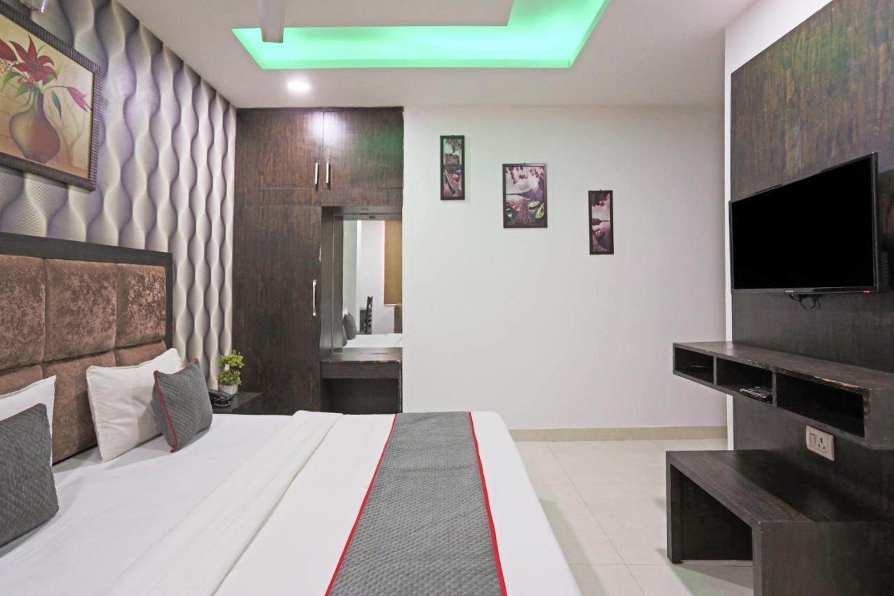 The Kiara Delhi Airport 3* New Delhi